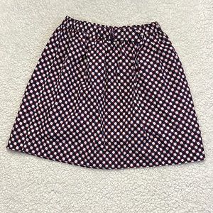 NWT Crewcuts by J. Crew Girls Skirt Size 13